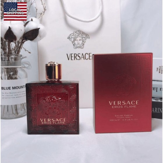 Versace Eros Flame-100ml